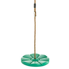 Swingan Disc Swing With Adjustable Rope