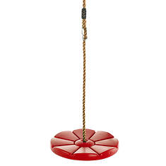 Swingan Disc Swing With Adjustable Rope