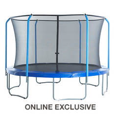 Upper Bounce 14' Replacement Enclosure Net