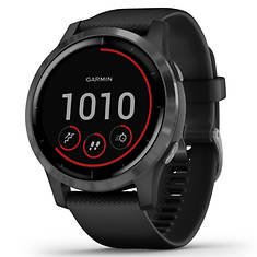 Garmin 4 GPS Smartwatch