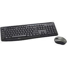 Verbatim Wireless Mouse & Keyboard Combo