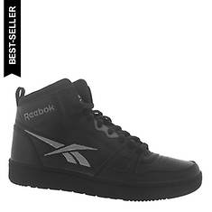 Reebok Resonator Mid Athletic Sneaker (Men's)
