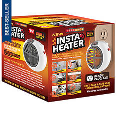 Mini Socket Insta Heater