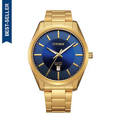 Citizen Men's Quartz Bracelet Watch