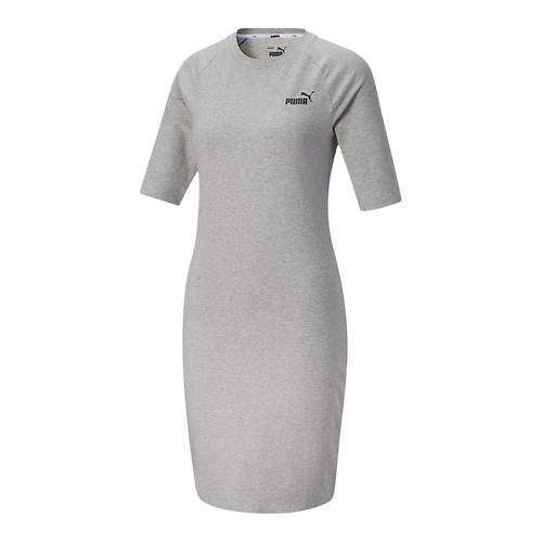 PUMA Women's Essentials Slim Dress