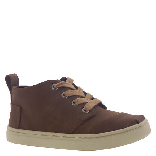 TOMS Botas Cupsole (Boys' Toddler-Youth)