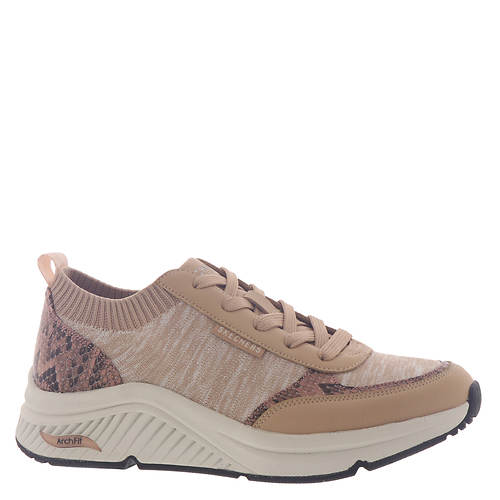 Skechers Street Arch Fit S-Miles Slithering Steps (Women's)