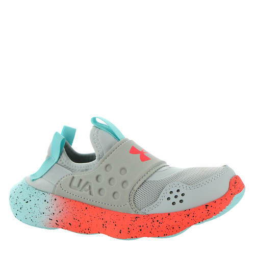Under Armour GPS Runplay Fade (Girls' Toddler-Youth)