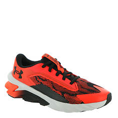 Under Armour BGS Charged Scramjet 4 (Boys' Youth)