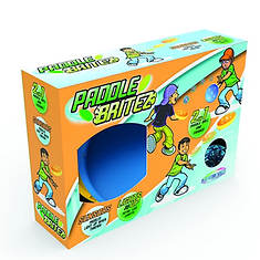 Paddle Britez 2 in 1 Paddle Ball and Frisbee