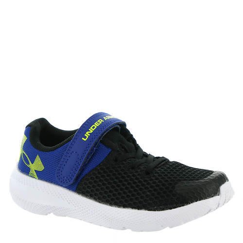 Under Armour Pursuit 2 AC BL PS (Boys' Toddler-Youth)