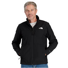 The North Face Men's Apex Bionic Soft Shell Jacket