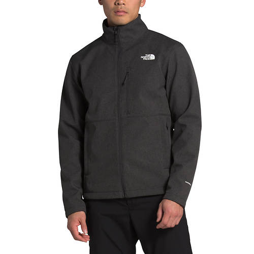 The North Face Men's Apex Bionic Soft Shell Jacket