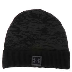 Under Armour Boys' Graphic Knit Beanie