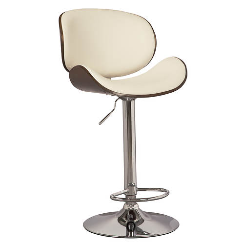 Signature Design by Ashley Bellatier Tall Contour Barstool