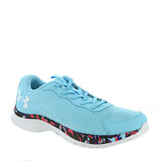 Under Armour Bandit 7 AL PRNT PS (Girls' Toddler-Youth)