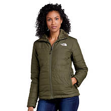The North Face Mossbud Reversible Jacket
