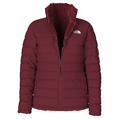 The North Face Mossbud Reversible Jacket