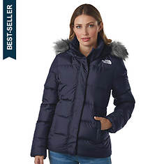 The North Face Women's Gotham Jacket