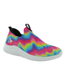 Skechers Ultra Flex 2.0 Electric Brights (Girls' Toddler-Youth)