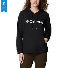 Columbia Women's Logo Hoodie