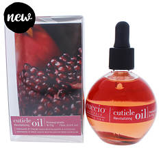 Cuccio Manicure Cuticle Revitalizing Oil - Pomegranate & Fig