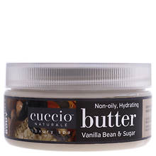 Cuccio Butter Blend - Vanilla Bean & Sugar