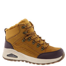 Skechers Street Uno-Rugged Winter Feels Sneaker Boot (Women's)