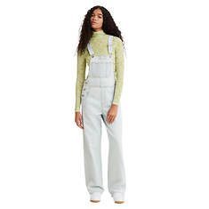 Levi's Women's Utility Loose Overall