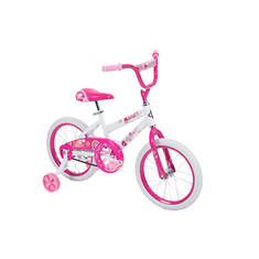 Huffy Girls' 16" So Sweet Bike