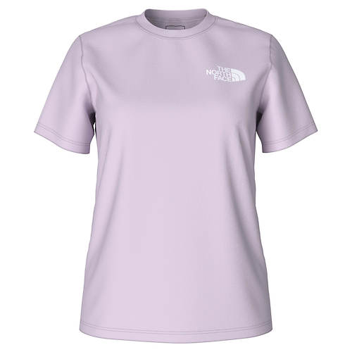 The North Face Women's S/S Box NSE Tee