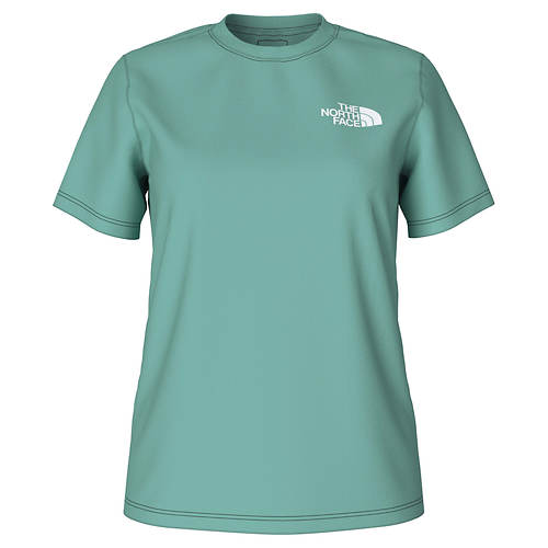 The North Face Women's S/S Box NSE Tee