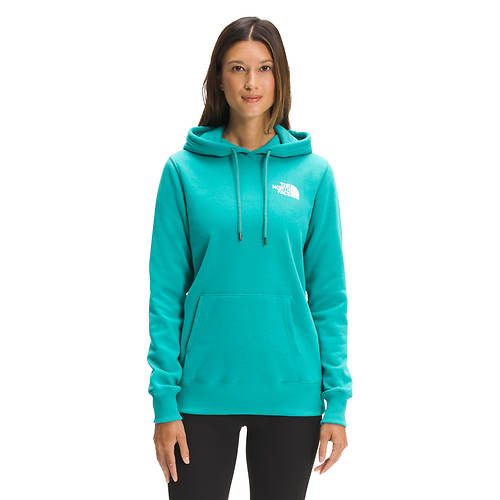 The North Face Women's Box NSE Pullover Hoodie