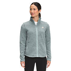 The North Face Women's Crescent Full Zip