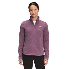 The North Face Women's Crescent Full Zip