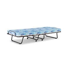 Linon Rowes Folding Bed