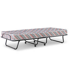 Linon Tremont Folding Bed