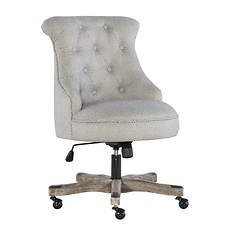 Linon Sherborn Office Chair
