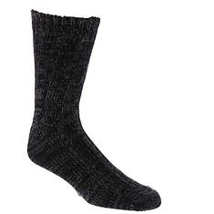 Birkenstock Men's Cotton Twist Socks