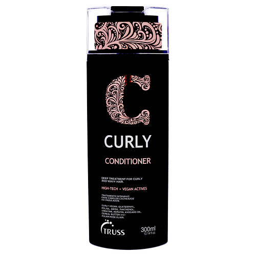 Truss Curly Conditioner