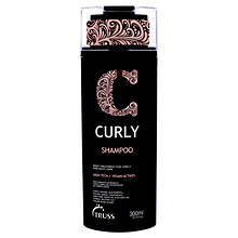 Curly Shampoo by Truss