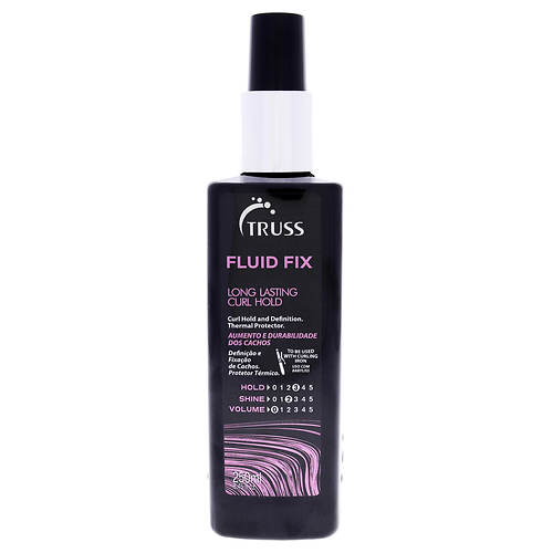 Truss Fluid Fix Leave-In Spray 