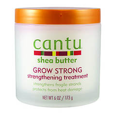 Cantu Shea Butter Grow Strong Treatment