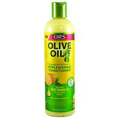 ORS Olive Oil Strengthen & Nourish Replenishing Conditioner