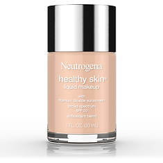 Neutrogena Healthy Skin Liquid Makeup Broad Spectrum SPF 20