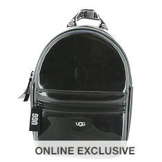 UGG® Dannie II Mini Backpack Clear