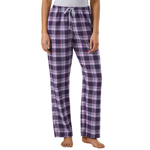 K Jordan Flannel Pajama Pant