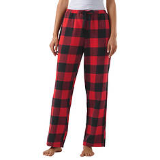 Masseys Flannel Pajama Pant