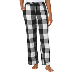 K Jordan Flannel Pajama Pant