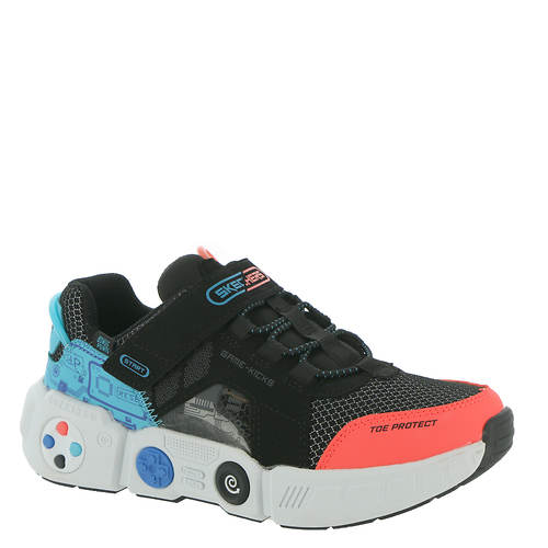 Skechers Game Kicks: Gametronix 402260L (Boys' Toddler-Youth)